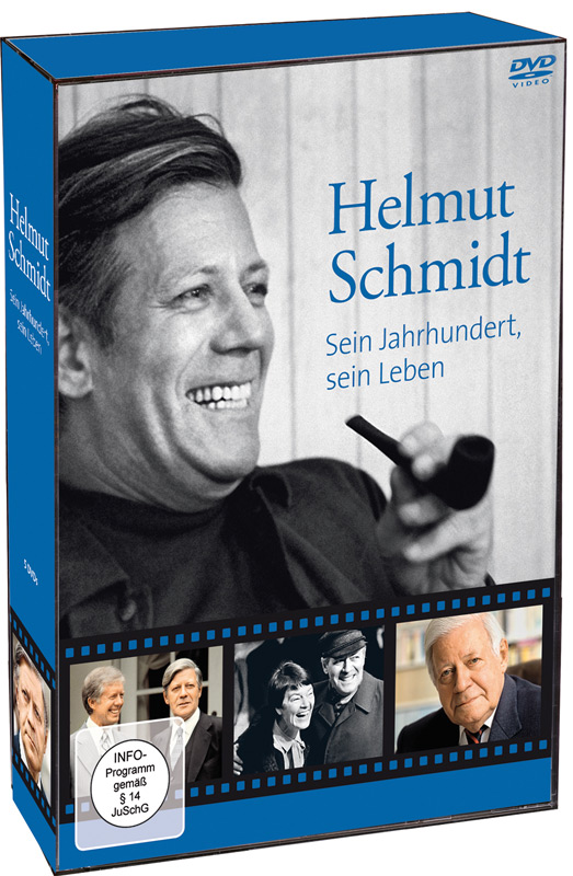 Produktabbildung: Helmut Schmidt 