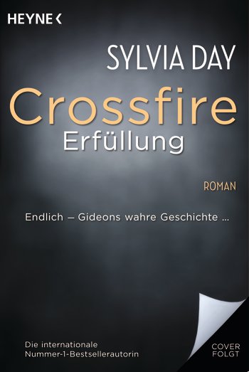 Crossfire. Erfüllung
