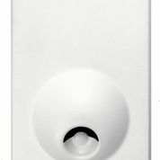 Flaschenöffner Kühlschrankmagnet - weiß