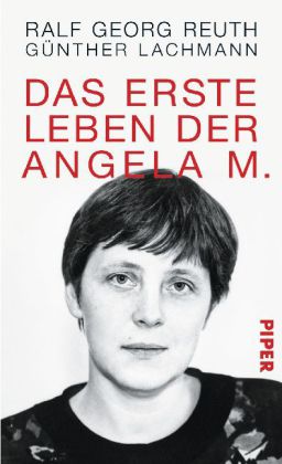 Produktabbildung: Ralf Reuth, Günther Lachmann - Das erste Leben der Angela M. (HC)