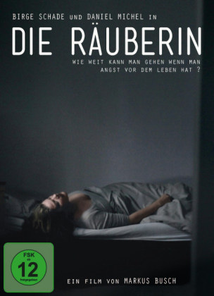 0610098441571 - Die Räuberin