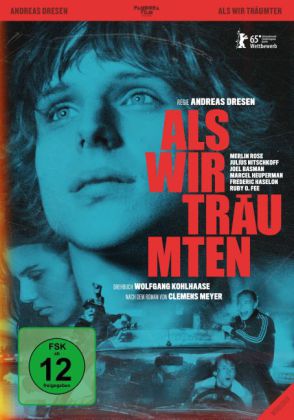 4042564154559 - Als wir träumten (DVD)