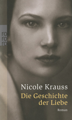 Die Geschichte der Liebe