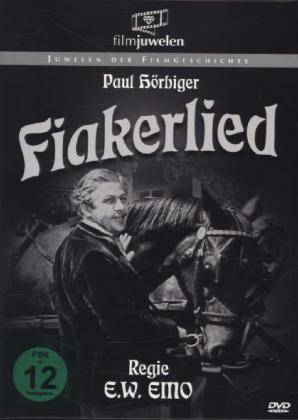 4042564156850 - Fiakerlied (DVD) 4042564156850 - Fiakerlied (DVD)