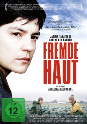 4280000012258 - Fremde Haut (DVD)