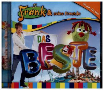 Das Beste, 1 Audio-CD