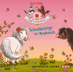 die_haferhorde_schmetterlinge_im_ponybauch_2_audiocds