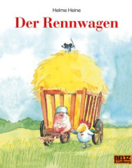 der_rennwagen