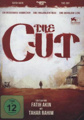 4042564154474 - The Cut (DVD)