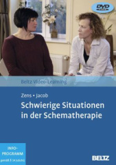 schwierige_situationen_in_der_schematherapie_2_dvds