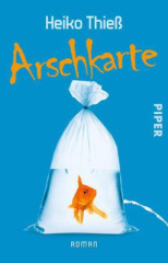 arschkarte