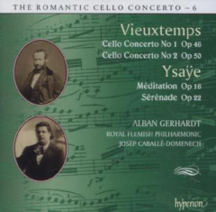the_romantic_cello_concerto_vol06