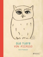 die_tiere_von_picasso
