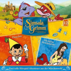 simsalagrimm_pinocchio_die_kleine_meerjungfrau_1_audiocd