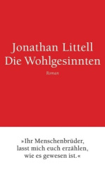 die_wohlgesinnten