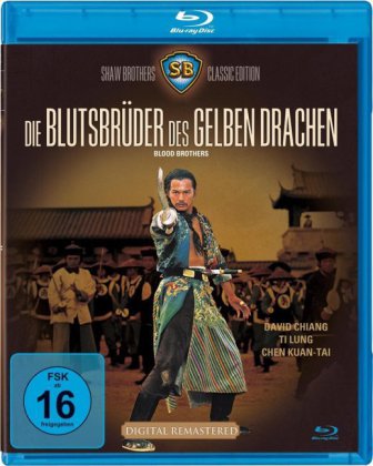 4044404156242 - Die Blutsbrüder des Gelben Drachen