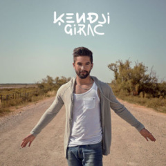 kendji_1_audiocd