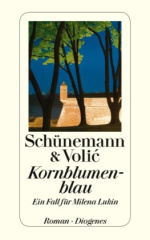 kornblumenblau
