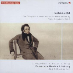 sehnsucht_1_audiocd