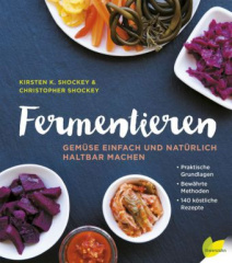fermentieren