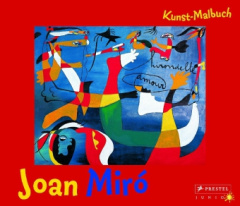 kunstmalbuch_joan_miró