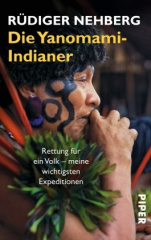 die_yanomamiindianer