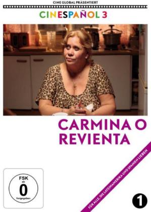 4250128412971 - Carmina o Revienta