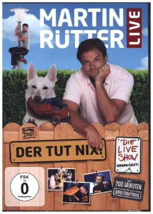 0888430034990 - Der tut nix! 2 DVDs