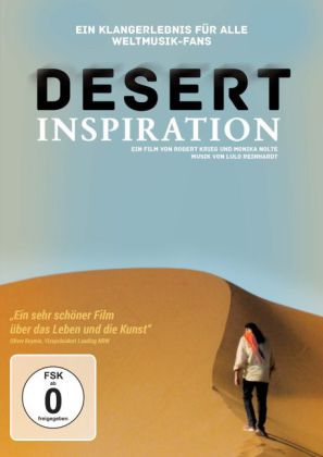 4250128415644 - Desert Inspiration