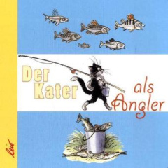 der_kater_als_angler