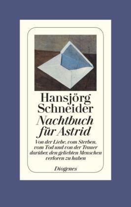 Nachtbuch für Astrid