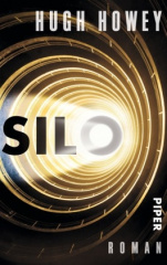silo