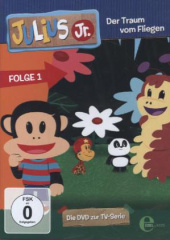 julius_jr_der_traum_vom_fliegen_dvd