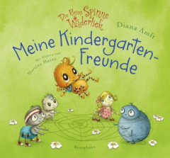 die_kleine_spinne_widerlich_meine_kindergartenfreunde