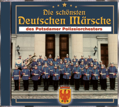 die_schoensten_deutschen_maersche_des_potsdamer_polizeiorchesters_cd
