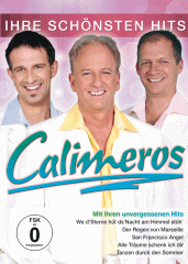 calimeros_ihre_schoensten_hits