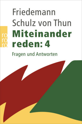 Miteider reden: Fragen und Antworten