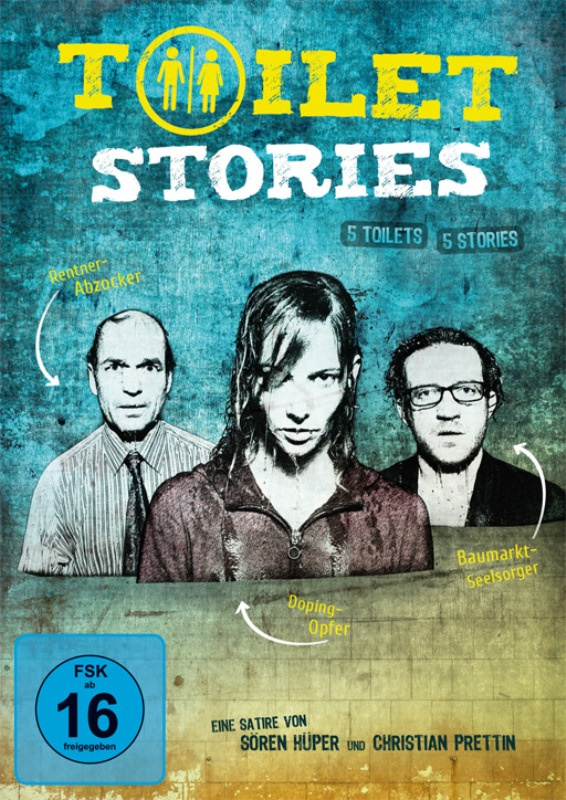 4250128415675 - Toilet Stories