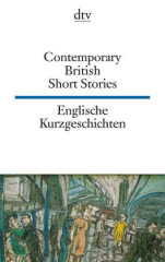 contemporary_british_short_stories_englische_kurzgeschichten