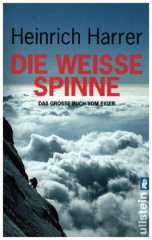 die_weisse_spinne