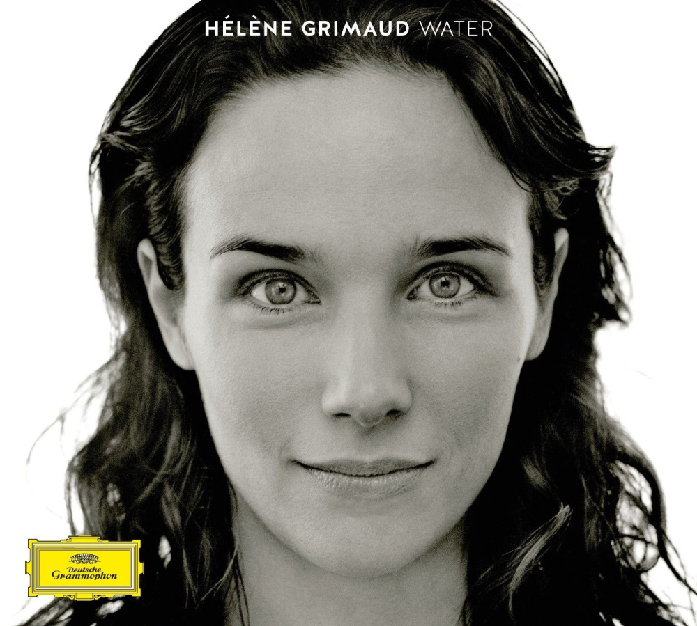 0028947952688 - Water - Hélène Grimaud (CD)