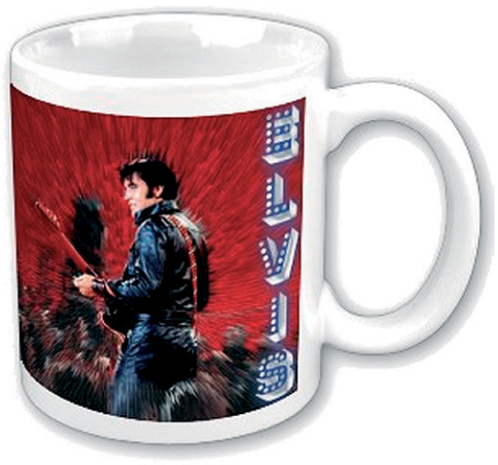 Elvis Presley - Let's Face It