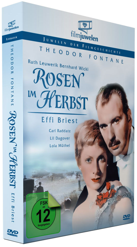 Rosen im Herbst (Effi Briest)