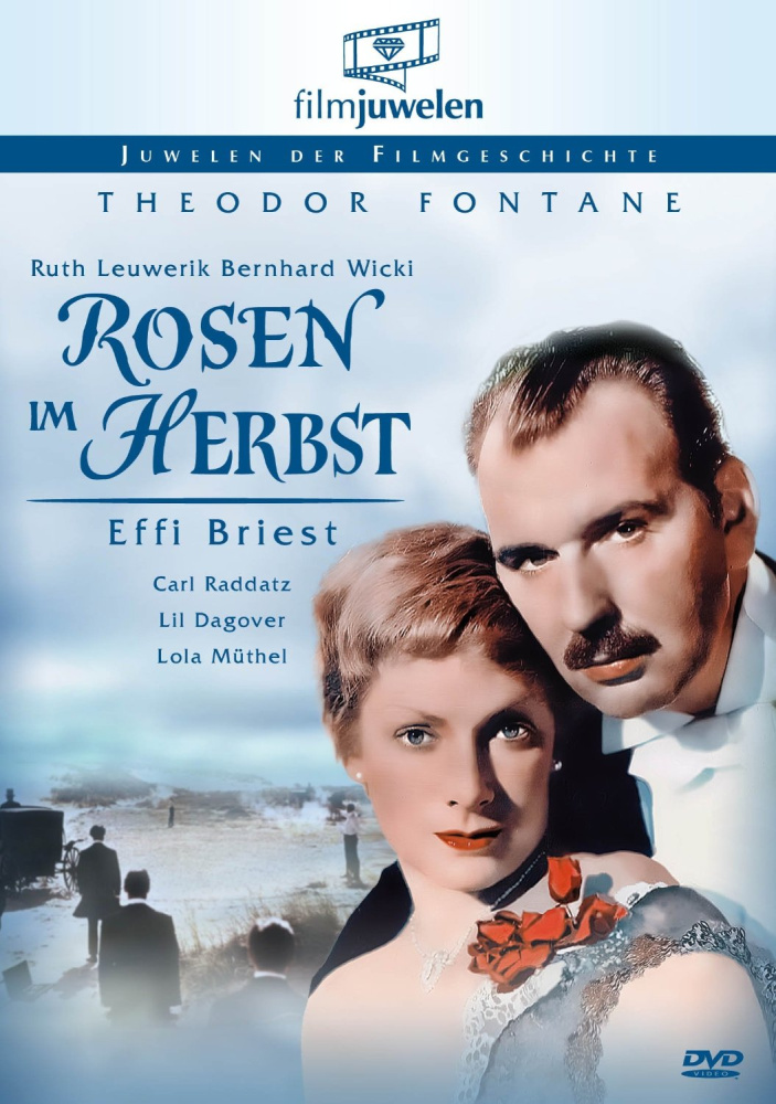 4042564147506 - Rosen im Herbst (Effi Briest)