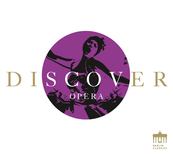0885470007151 - Discover Opera
