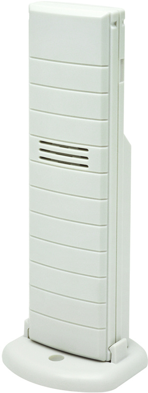 Außen-Zusatzsender für Wetterstation