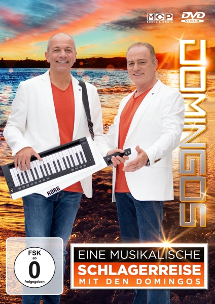 9002986633983 - Eine musikalische Schlagerreise