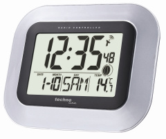 funkuhr_silberschwarz