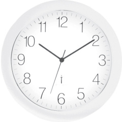 funkwanduhr_weiss_30_cm