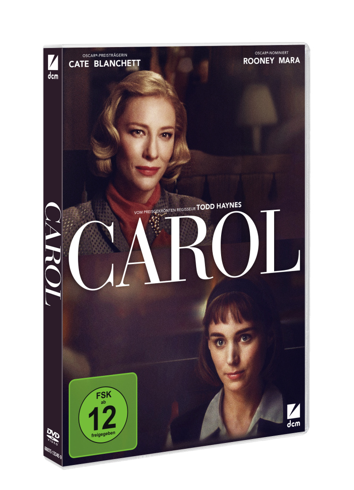 Carol